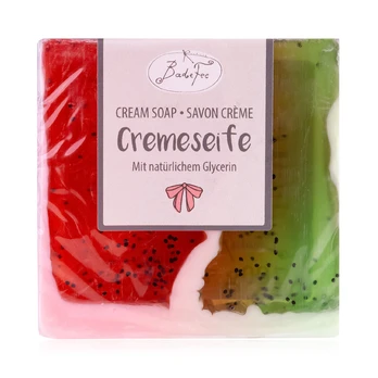 BADEFEE GLYCERINE MELON FRESH muilas, 100 g