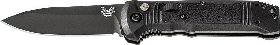 Benchmade Peilis Benchmade 4400BK Casbah universalus