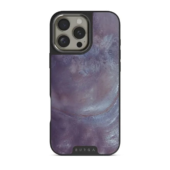 Side Effect - iPhone 16 Pro Case, Elite Dark (MagSafe) / Gunmetal