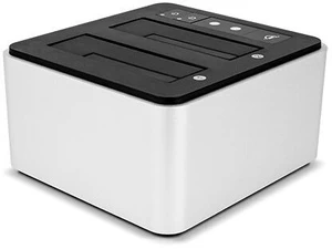 Jungčių stotelė OWC USB-C OWCTCDRVDCK