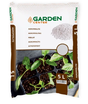 Drenažas Garden Center, 0.5 - 5 mm, 5 l