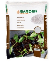 Drenažas Garden Center, 0.5 - 5 mm, 5 l kaina