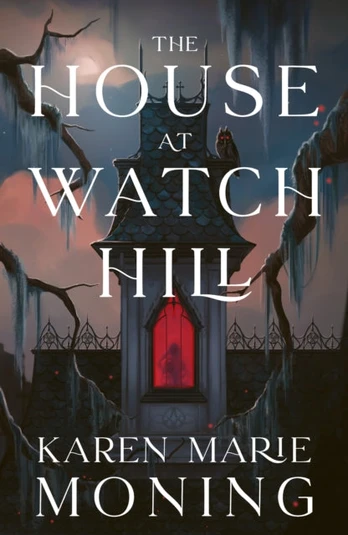 House at Watch Hill