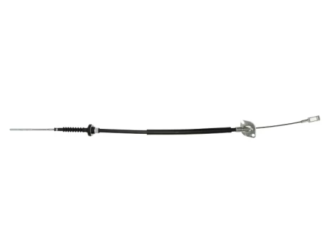 LINEX LIN14.10.04 Clutch cable