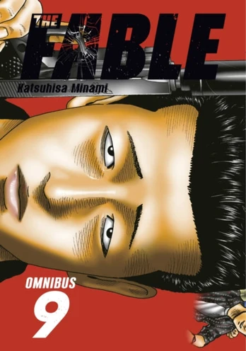 Fable Omnibus 9 (Vol. 17-18)