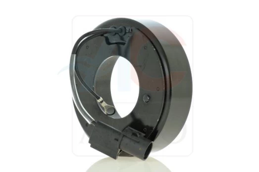 Ritė, magnetinė sankaba (kompresorius) ACAUTO AC-04HA02