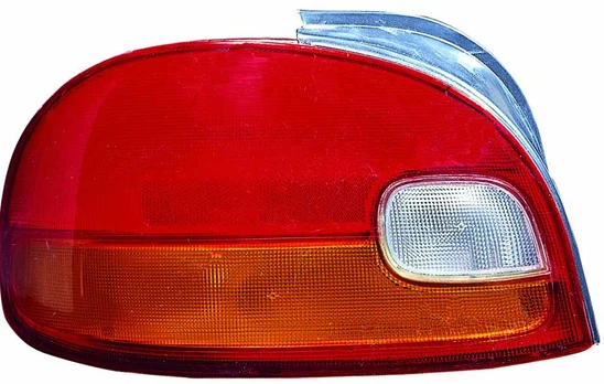 Žibintas galas Dešinė HYUNDAI ACCENT, ACCENT I