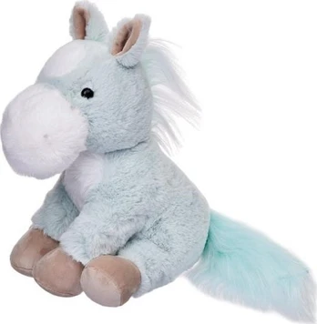 Minkštas žaislas "ricardo" asilas, 30 cm