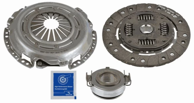 Sankabos komplektas SACHS 3000 950 003