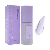 MISSHA LAYERING FIT VIOLET makiažo bazė, 35 ml kaina