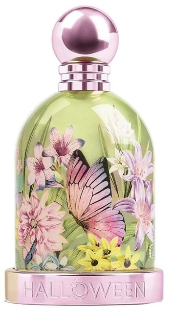 HALLOWEEN BLISS EDT vapo 100 ml