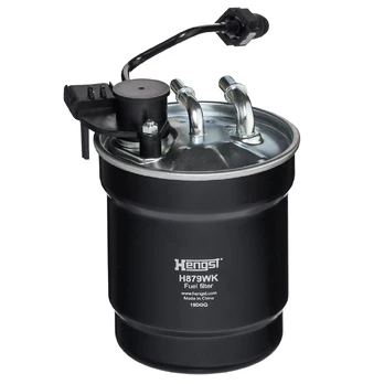 Kuro filtras HENGST FILTER H879WK