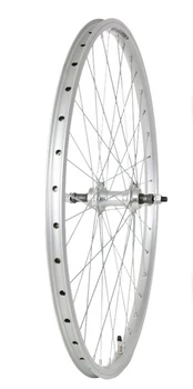 26" Galinis dviračio ratas MDR