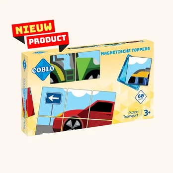 „Coblo Transport“ 60 vnt.