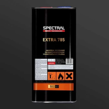 SPECTRAL Silikono valiklis EXTRA785 5 l