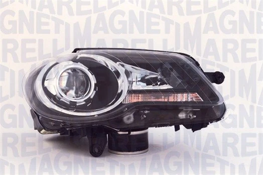 Priekinis žibintas MAGNETI MARELLI 711307022704