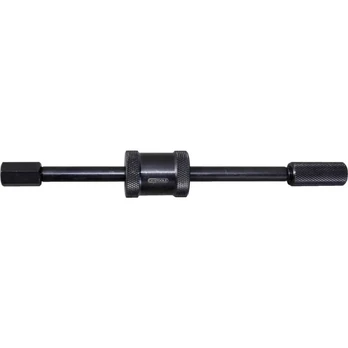 Smūginis guolių nuėmiklis, 170mm, M10, KS Tools
