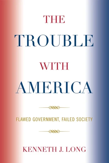 Trouble with America
