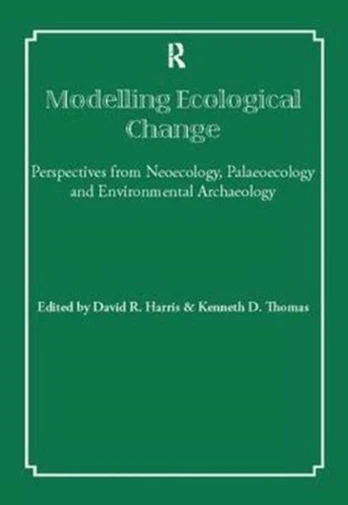 Modelling Ecological Change