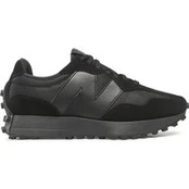 Laisvalaikio batai New Balance MS327CTB Juoda