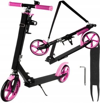 Paspirtukas Aurora Swift V2 BERIMAX