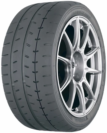 Yokohama Advan A052 265/35R20 99 T