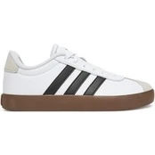 adidas Laisvalaikio batai Vl Court 3.0 K ID9062 Balta