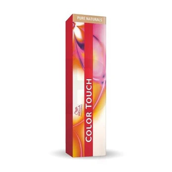 Wella Color Touch hair dye 60ml - 6/0