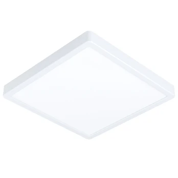 EGLO - Fueva-Z ceiling light white 28.5x28.5 - TW - Zigbee, Bluetooth