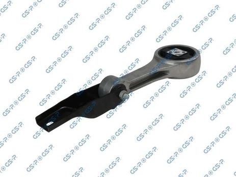 Variklio montavimas GSP 531428