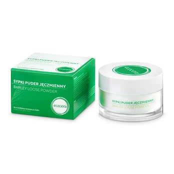 ECOCERA_Barley Loose Powder 15g