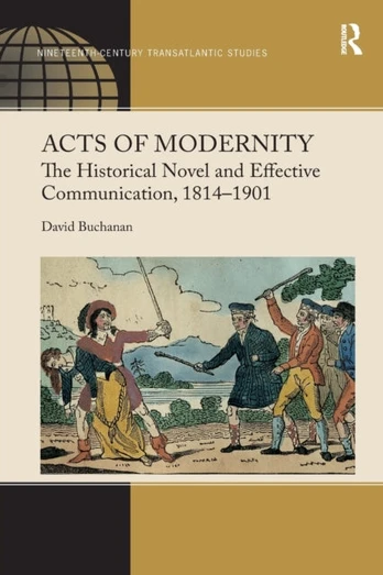 Acts of Modernity
