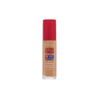 Rimmel London Makeup ilgalaikis užbaigimas, 30ml