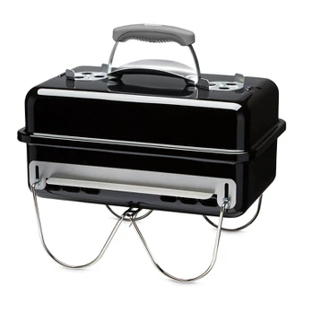 Lauko kepsninė WEBER Go-Anywhere, 1131004