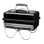 Lauko kepsninė WEBER Go-Anywhere, 1131004 kaina