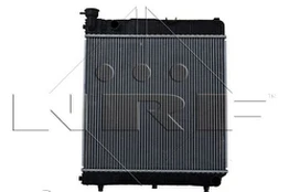 Radiatorius, variklio aušinimas NRF 507665
