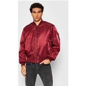 Alpha Industries Bomber striukė Ma-1 100101 Vyšninė Regular Fit