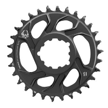 SRAM X-Sync 2 Eagle dantratis | 6mm Offset | DM | 1x11/12 pavarų, 30T