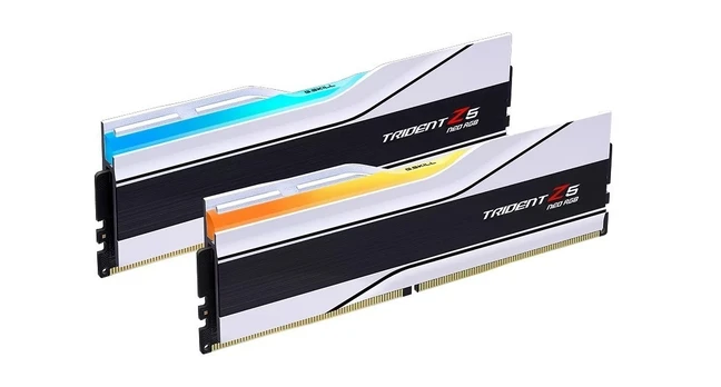 G.SKILL Trident Neo RGB AMD DDR5 2x16 6400 CL3