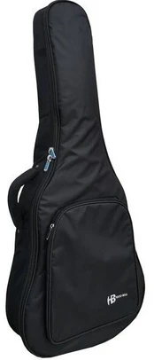 Akustinės gitaros dėklas Hard Bag B-201901-41