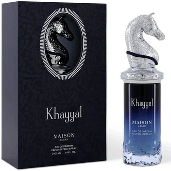 MAISON ASRAR Khayyal EDP 100ml
