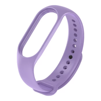 Laikrodžio apyrankė Xiaomi Smart Band 7 violetinė