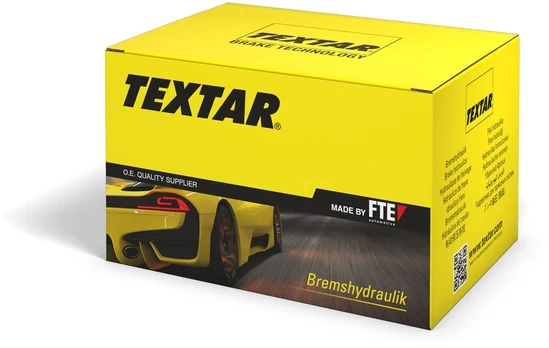 Stabdžių būgnas Opel Corsa C 00- galinis Textar