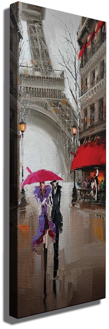 Reprodukcija Wallity PC079, 80 cm x 30 cm, 1 vnt.