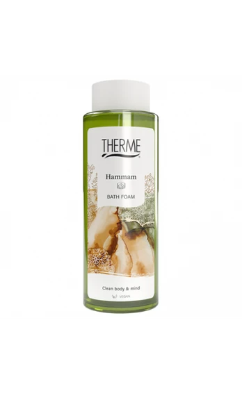 THERME HAMMAM Vonios putos, 500 ml