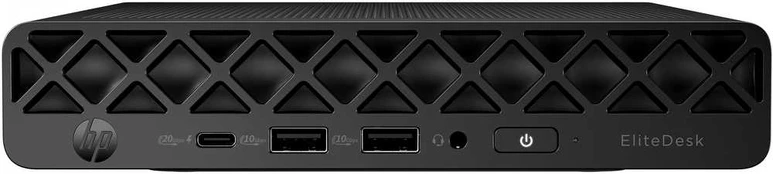 HP ELITEDESK MINI 8 G1 U5-235T