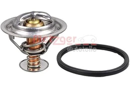 Termostatas, aušinimo skystis METZGER 4006385
