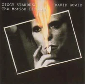 CD David Bowie - Ziggy Stardust: The Motion Picture