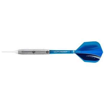 Darty Harrows Dart Genesis Softip 3 vnt 16 g