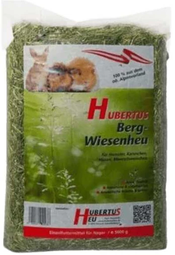 Hubertus Siano Luxury dla królika 5000g (HU-5000-21)